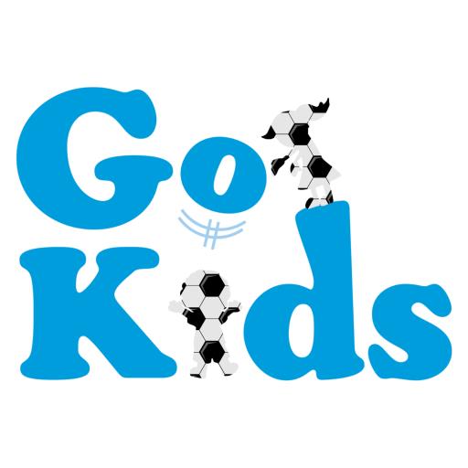 Go Kids: Just for Kicks Summer Camp