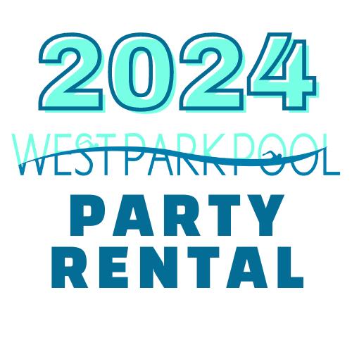 West Park Pool Rentals
