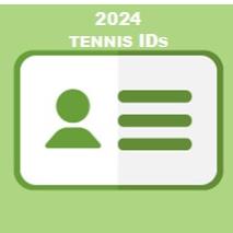 2024 Tennis IDs