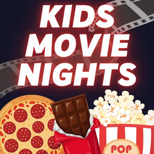 Kids Movie Nights