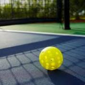 Kids Pickleball