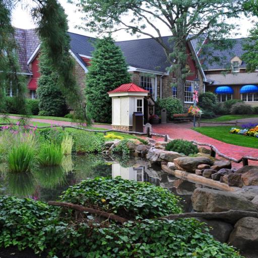 Senior Bus Trip to Peddlers Village