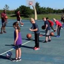 Basketball Fun 