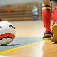 Open Gym - Men's Soccer Open Gym - Men's Soccer