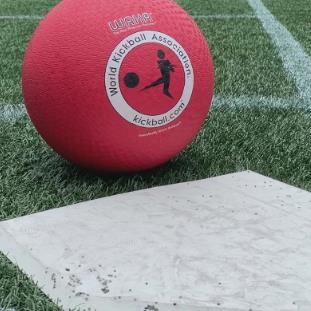 Kids Kickball