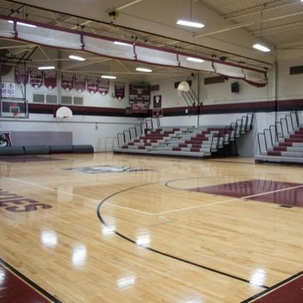 Open Gym - High School Open Gym - High School
