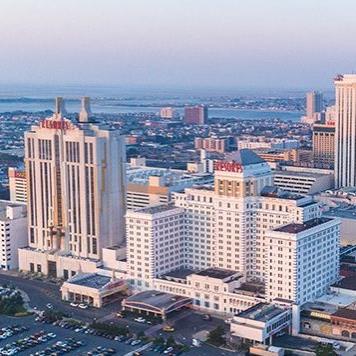 Atlantic City Bus Trip