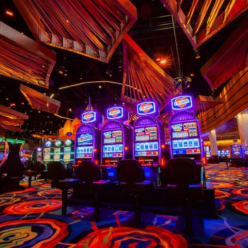 Atlantic City Bus Trip