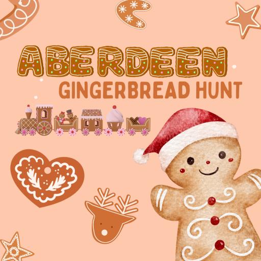 Gingerbread Hunt
