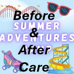 Summer Camp Before & After Care