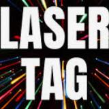 Laser Tag!