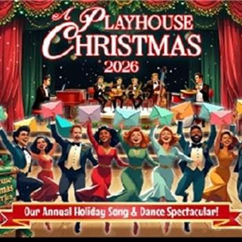 Hunterdon Hills Playhouse: Christmas at The Playhouse