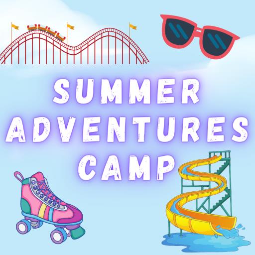  Summer Adventures Camp Lottery 2026