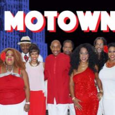 Hunterdon Hills Playhouse: Motown Revue - Senior Bus Trip
