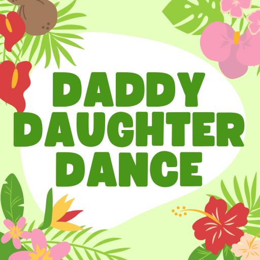 Daddy Daughter Dance