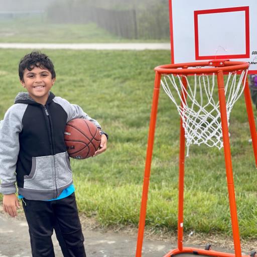 Basketball Fun
