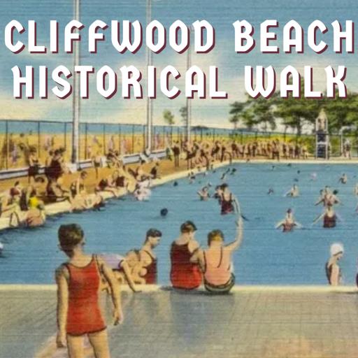 Cliffwood Beach Historical Walk