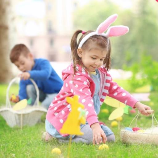 Easter Egg Hunt