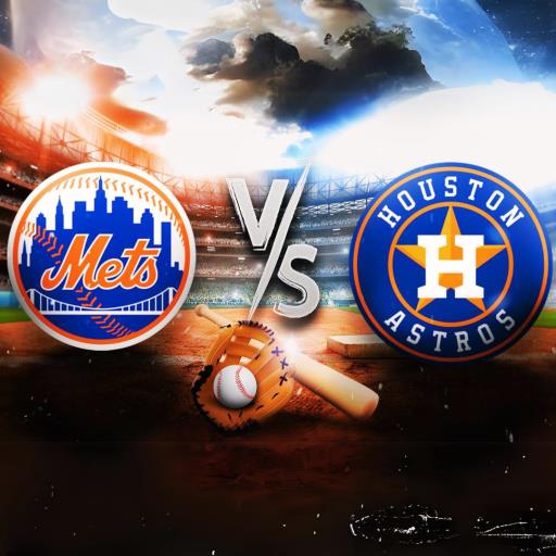 New York Mets vs. Houston Astros Game