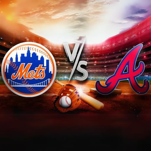 New York Mets vs. Atlanta Braves Bus Trip