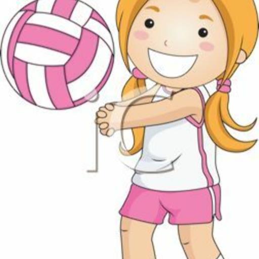 Spike Into Summer - Youth Volleyball Camp