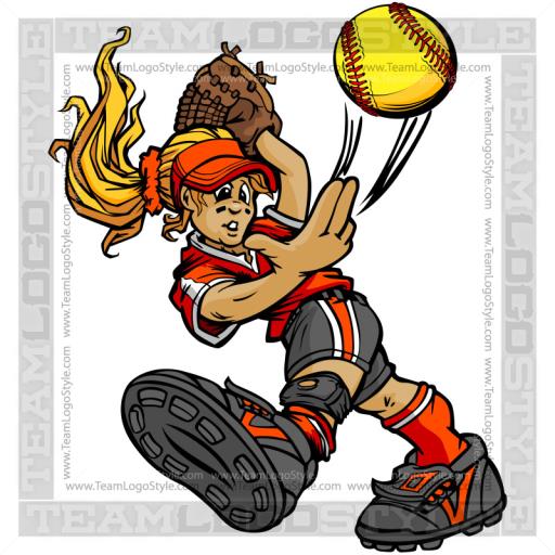 2025 Fall Senior Softball