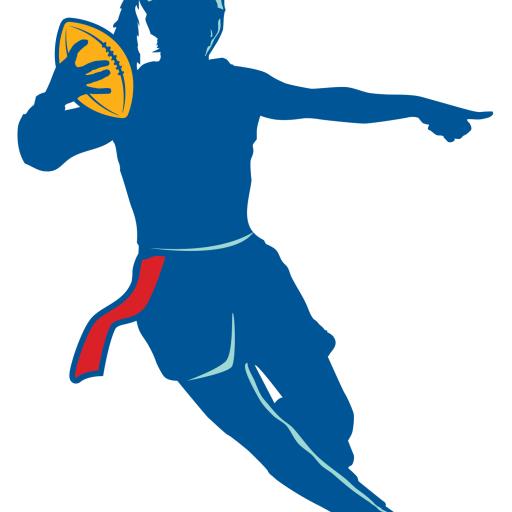 2027 Spring Flag Football 