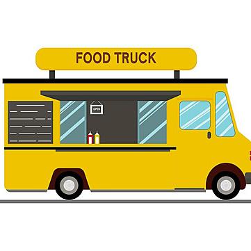 Food Truck Vendors