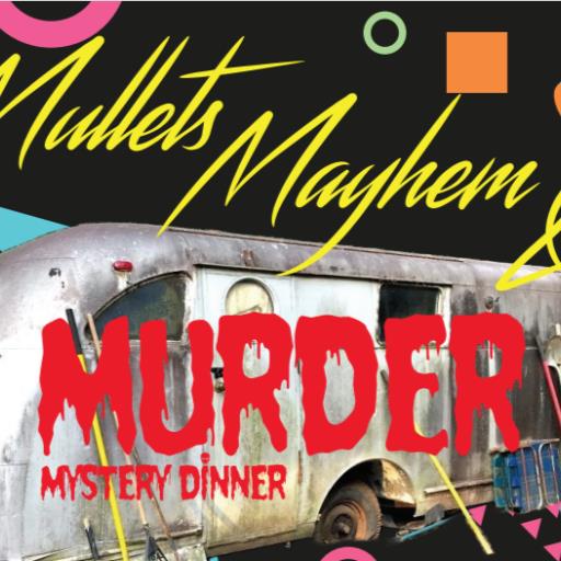 Murder Mystery Dinner Party