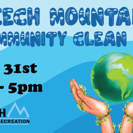 Community Cleanup