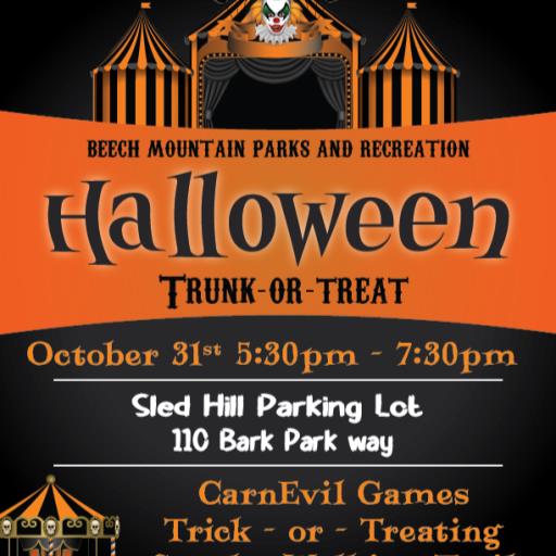 Buckeye's CarnEvil Halloween Celebration