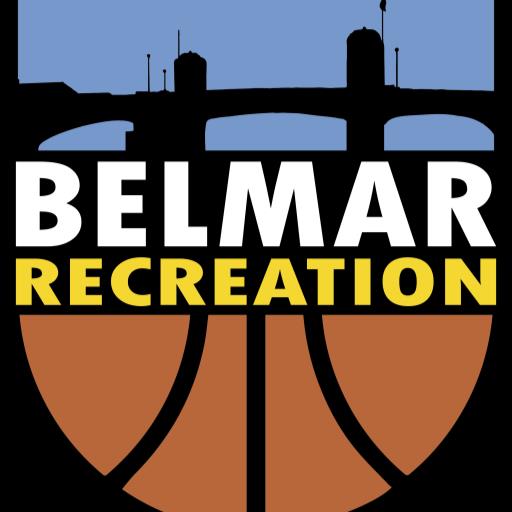 Belmar Rec Winter Basketball 2024-2025
