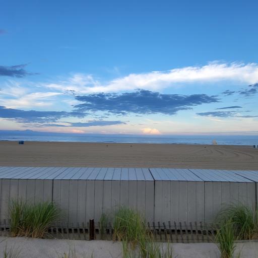 Beach Locker Rentals