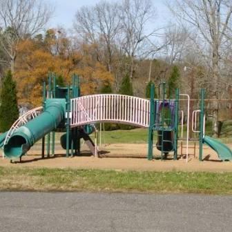 Reid Park Reid Park