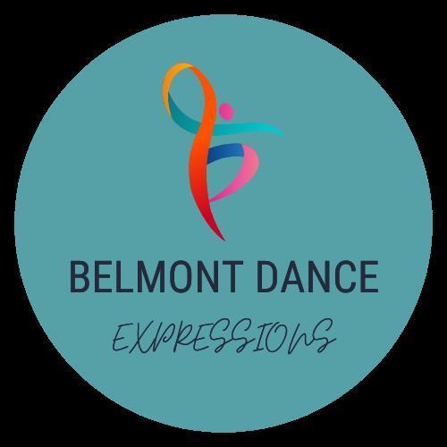 2022 Fall Dance Expressions Classes