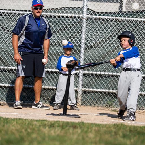2021 Spring T-Ball and Baseball Leagues 2021 Spring T-Ball and Baseball Leagues