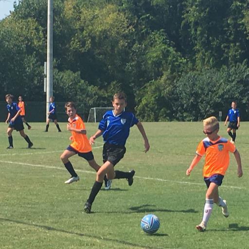 Spring Soccer 2021 Spring Soccer 2021