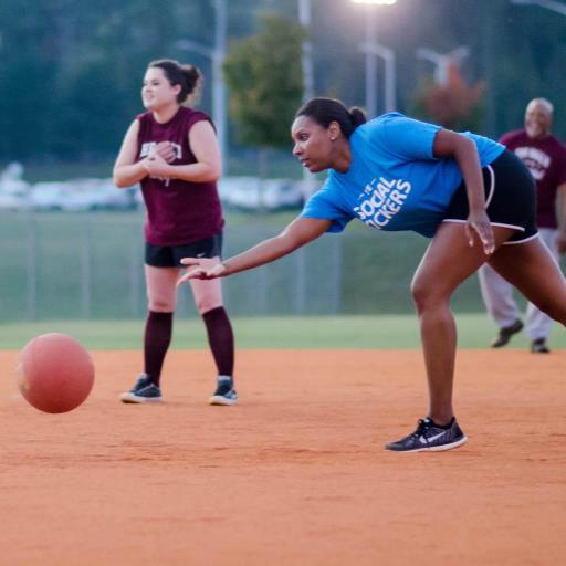 Adult Kickball League Adult Kickball League