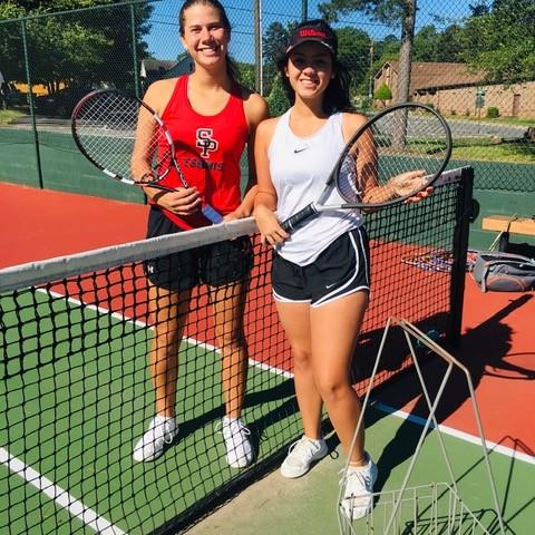 Fall Tennis Clinics Fall Tennis Clinics