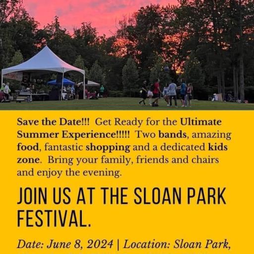 Sloan Park Festival