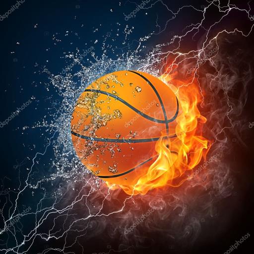 Youth Basketball 2024-2025 Season