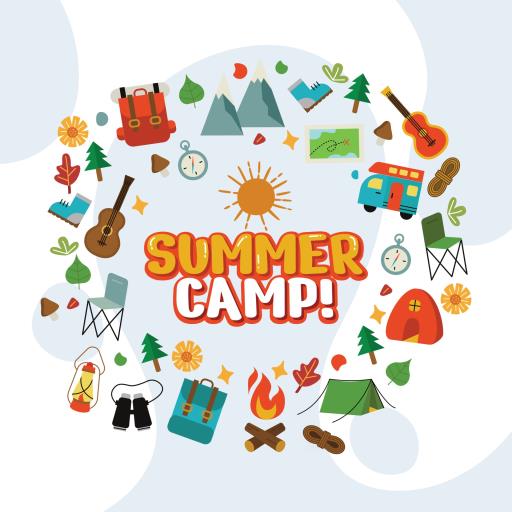 Summer Day Camp ALL SUMMER