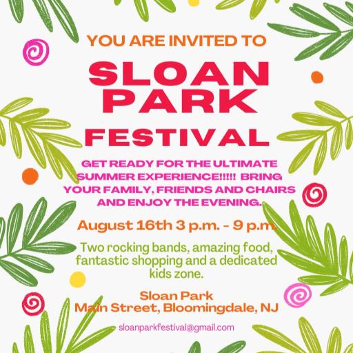 Sloan Park Festival