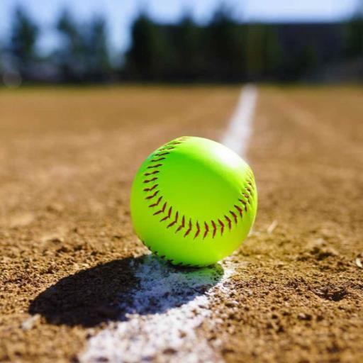 Coed Softball Fall League