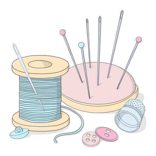 Adult Sewing Class