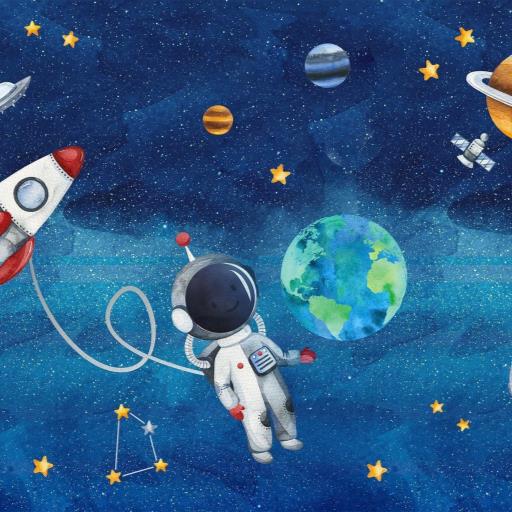 Week 1: Space Exploration