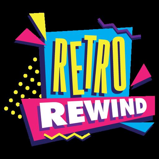 Week 3: Retro Rewind