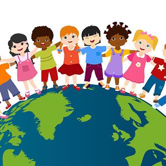 Week 5: Around the World