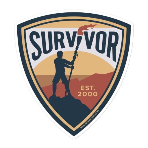 Week 7: Survivor