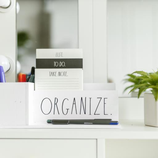 Organization Class